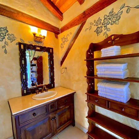 Hacienda San Juan De La Vega Bed & Breakfast Otavalo Bagian luar foto