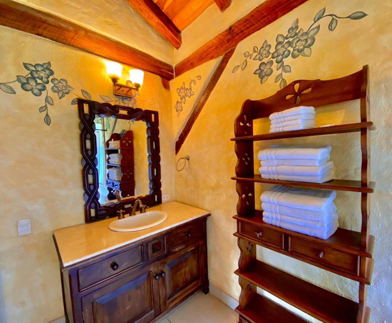 Hacienda San Juan De La Vega Bed & Breakfast Otavalo Bagian luar foto